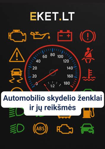 Infografika: Ką reiškia skirtinga automobilio rida?