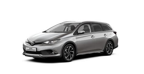 Tematinė nuotrauka: Toyota Auris (antra karta)