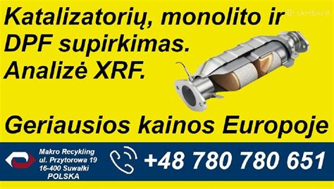Infografika: Volvo katalizatorių pasirinkimo ir kainų kirpimas