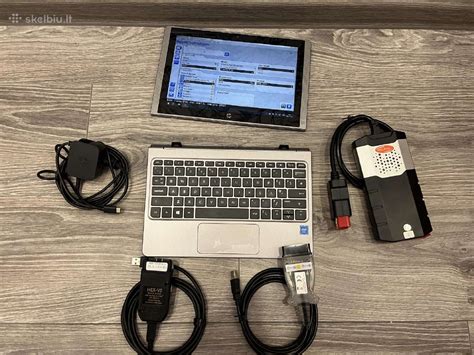 BMW E65 diagnostikos kompiuteris su klaidų ataskaita