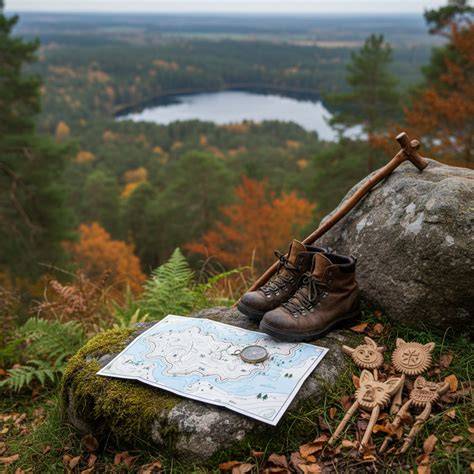 Komandų santraukos žemėlapis: kas ką atlieka