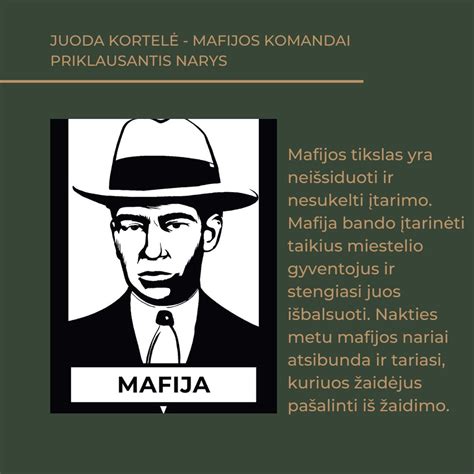 Žaidimo komandos santraukos lentelė