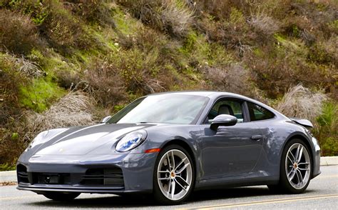 Porsche 911 klasikinė versija