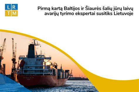 Infografika: dažniausių motociklo avarijų priežastys Baltijos prospekte