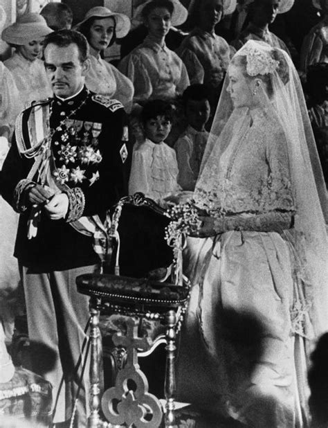 Princesės Grace Kelly portretas Monako rūmuose