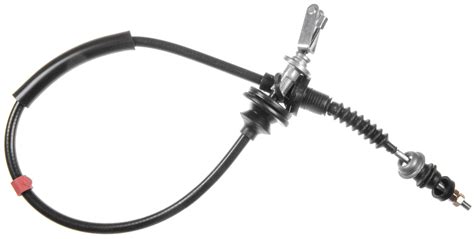 Image showing a clutch cable connection