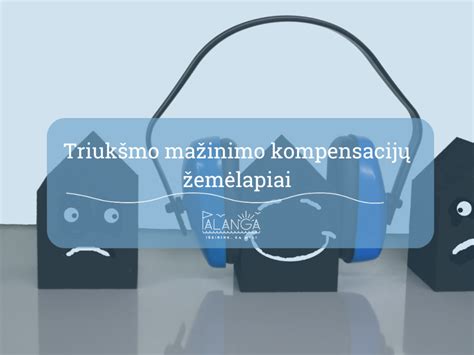 Teminė nuotrauka su automobilio stiklu ir triukšmo mažinimo iliustracija