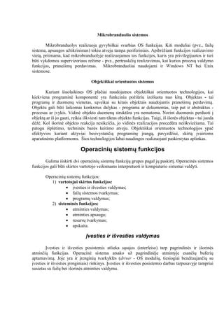 KETBILIETAI sistemos vartotojo sąsajos pavyzdys