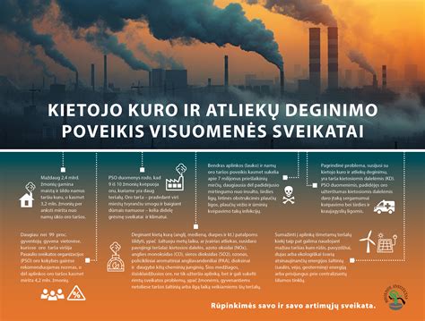 Infografika: automobilių atliekų poveikis aplinkai