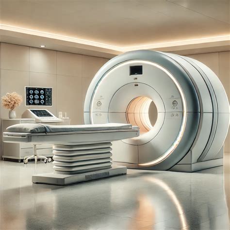 Medicininės diagnostikos aparatas
