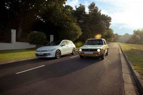 Volkswagen Golf 4 hečbeko, universalo ir sedano modelių palyginimas