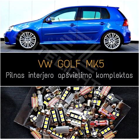 Volkswagen Golf 4 interjero nuotrauka su prietaisų skydeliu