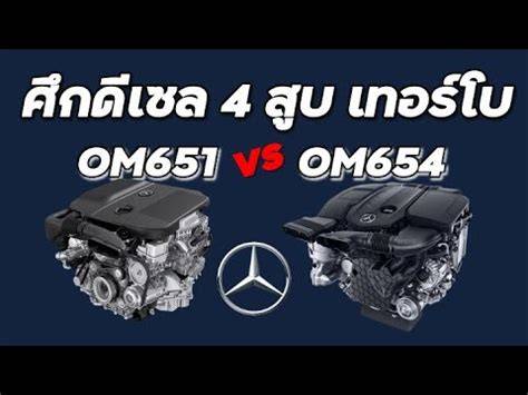 Infografika: Mercedes variklių įvairovė per kartas (benzininiai vs dyzeliniai, OM651/OM654 santykis)