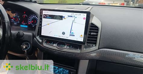 Pavyzdžiai automobilių multimedijos sistemų instaliacijų