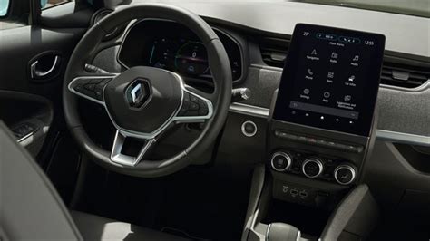 Renault kortelės ir jos funkcijos