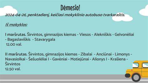 Infografika: mokyklinio autobuso avarijų dažnis Lietuvoje ir pasaulyje