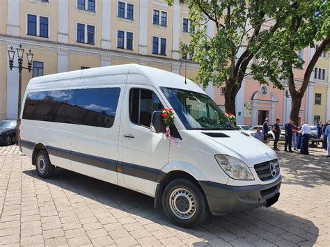 Mikroautobusų nuoma vestuvėms ir šventėms