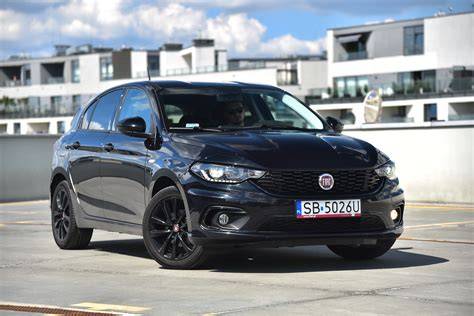 Fiat Tipo variklių palyginimas: 1.4, 1.6, 1.8 ir 2.0 i