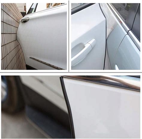 Speciali silikoninė priemonė automobilių durų gumų priežiūrai