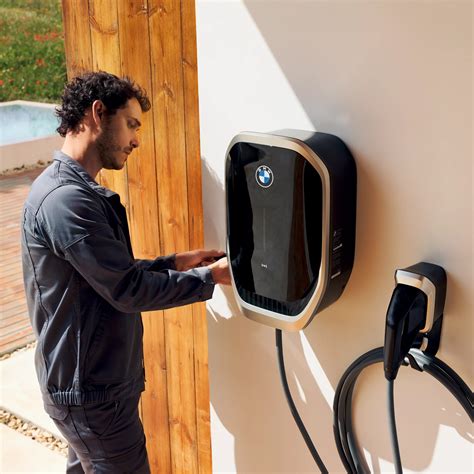 Elektrinio automobilio įkrovimo stotelės schema