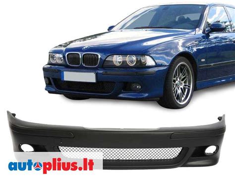 BMW E39 priekinis rūko žibintas