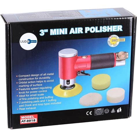 mini poliruoklis sunkiai prieinamoms vietoms, detalių poliravimas
