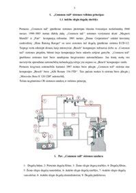 Infografika: modernios eismo sąlygų stebėjimo sistemos veikimo principas