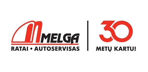 Melga.lt parduotuvių ir autoservisų žemėlapis