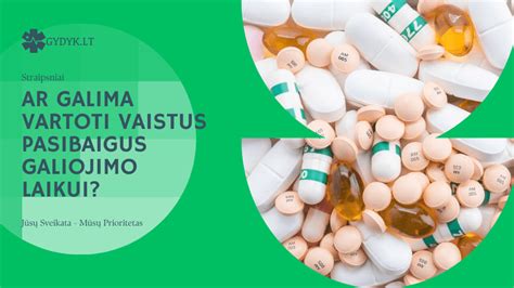 Infografika: vaistų poveikis reakcijos laikui