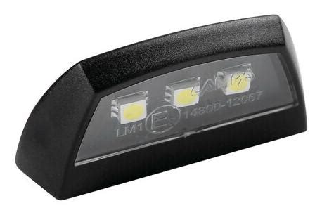 Numerio apšvietimo žibintas su 2538 SMD LED