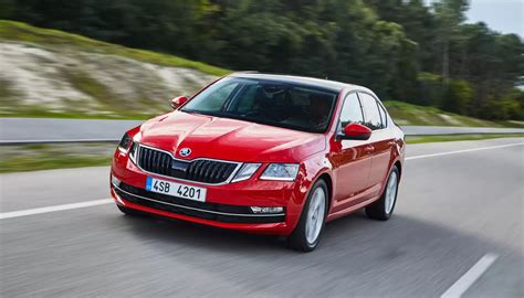Škoda Octavia 1.9 TDI 77 kW variklio schema