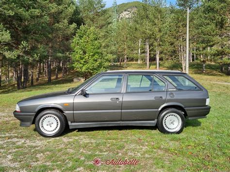Alfa Romeo 33 Sportwagon automobilio nuotrauka