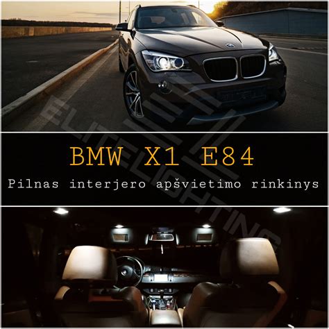 BMW E36 salono interjero nuotrauka su AutoWin kilimėliais