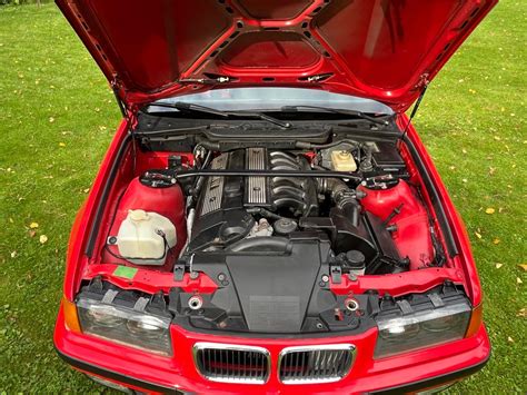 BMW E36 320i pavarų dėžės schema
