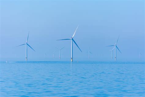 Vėjo elektrinių parko 