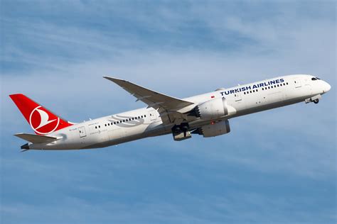 infografika, rodanti Turkish Airlines kelionių tinklą pasaulyje