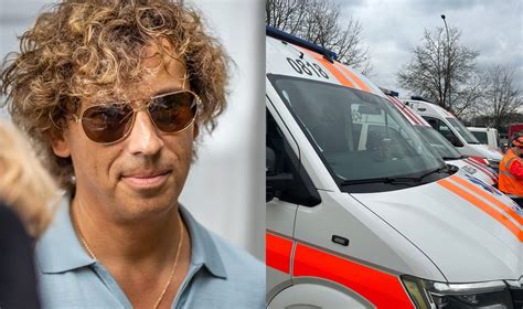 Nuotrauka: Richard Hammond po avarijos ar susižalojimo