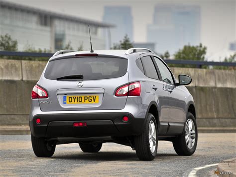 Nissan Qashqai 2009 keleivių salono saugiklių dėžės nuotrauka