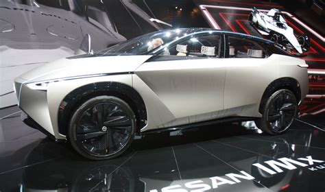 Naujos kartos Nissan Xterra koncepcinis modelis