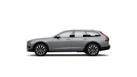 Volvo V50 su skirtingų dydžių ratlankiais