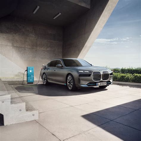 BMW 7 serijos varikliai