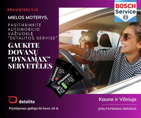 automobilis servise garantinei apžiūrai