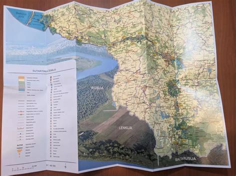 Niurburgringo trasos žemėlapis ir svarbiausi posūkiai