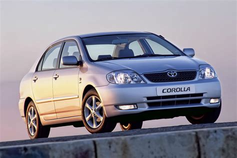 Vaizdas su 11-osios kartos Toyota Corolla