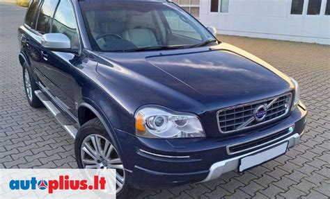 infografika su Volvo automobilių modelių sąrašu ir jų dalių kategorijomis