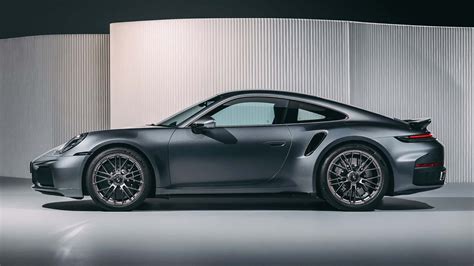 Pirmos serijos Porsche 911