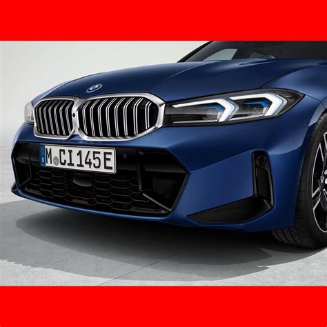 BMW M serijos laikrodžio detalių aprašymas