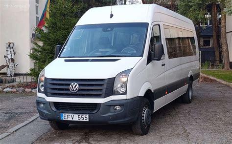 Teminis mikroautobuso nuomos su vairuotoju nuotrauka