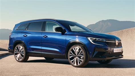 Renault Espace 3 keleivio salono saugiklių dėžutės Tipas 2 diagrama