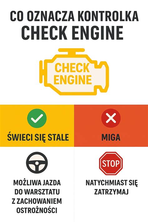Infografika, iliustruojanti dažniausias „Check Engine“ priežastis su trumpais paaiškinimais